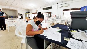 CNEL EP realizará convenios de pago simplificados hasta finales del mes octubre.