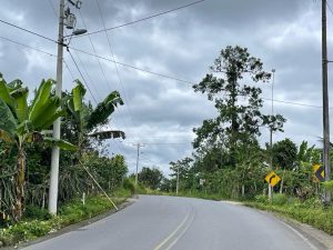 Nueva alerta por robo de elemento eléctrico afecta la continuidad del servicio a 2000 usuarios en Santo Domingo