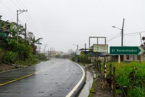 CNEL EP ENTREGÓ OBRAS PARA FORTALECER LA DISTRIBUCIÓN DE ENERGÍA ELÉCTRICA EN GONZALO PIZARRO, SUCUMBÍOS