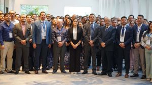 Seminario del Sector Eléctrico Ecuatoriano inició este 28 de junio