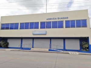 CNEL EP reapertura la atención en la Agencia Guasmo.