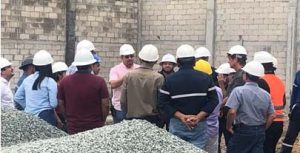 EN AGOSTO EMPIEZA OPERACIONES LA SUBESTACIÓN TRES BOCAS