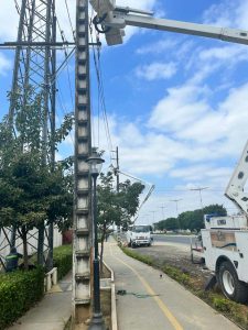 CELEC TRANSELECTRIC realizará mantenimientos en subestación Dos Cerritos