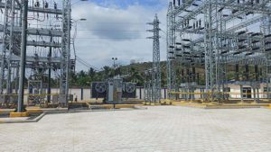CNEL EP ha realizado 188 obras en este 2023 y entregará 24 más, en este último trimestre
