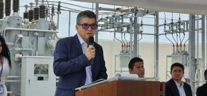 CNEL EP CELEBRA A GUAYAQUIL CON OBRAS QUE TRAEN PROGRESO