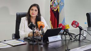 LA REBAJA DEL 50 % DECRETADA POR EL PRESIDENTE DE LA REPÚBLICA YA SE ESTÁ APLICANDO EN LAS PLANILLAS DE CNEL EP