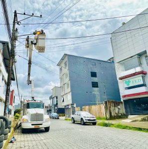 Repotenciación de 4.314 luminarias fortalece la seguridad en seis cantones del país