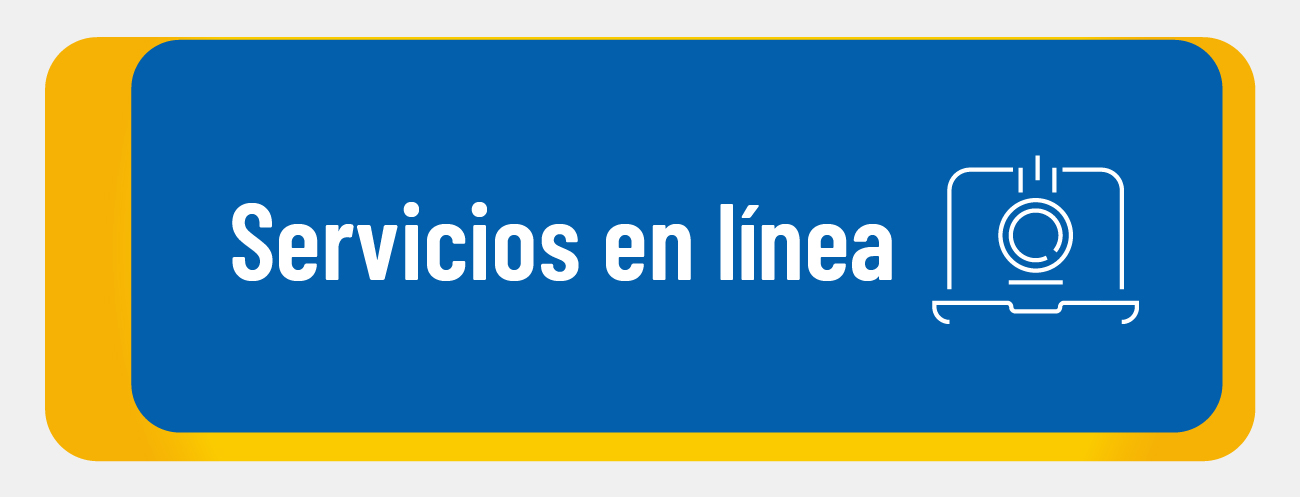 Servicios en línea