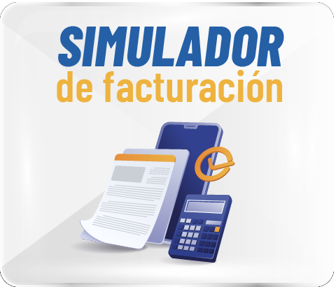 Simulador de Facturación
