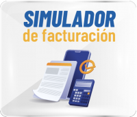 Simulador Facturacion General