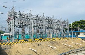 Modernización de subestación Propicia fortalece el servicio eléctrico en el cantón Esmeraldas