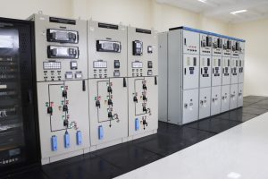 GOBIERNO NACIONAL PONE EN OPERACIÓN LA NUEVA SUBESTACIÓN ELÉCTRICA “TERMINAL TERRESTRE 2” EN BABAHOYO