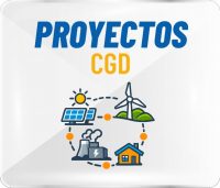 Proyectos CGD